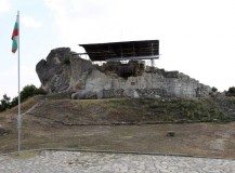 Tatul-thrakisk-kultsted