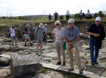 Udgravninger-Deultum