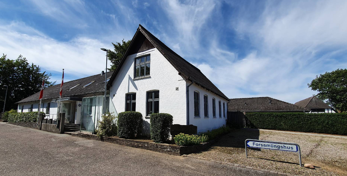 Hjallese Forsamlingshus